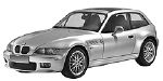 BMW E36-7 P0977 Fault Code