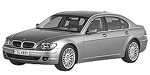 BMW E66 P0977 Fault Code