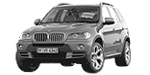 BMW E70 P0977 Fault Code