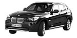BMW E84 P0977 Fault Code