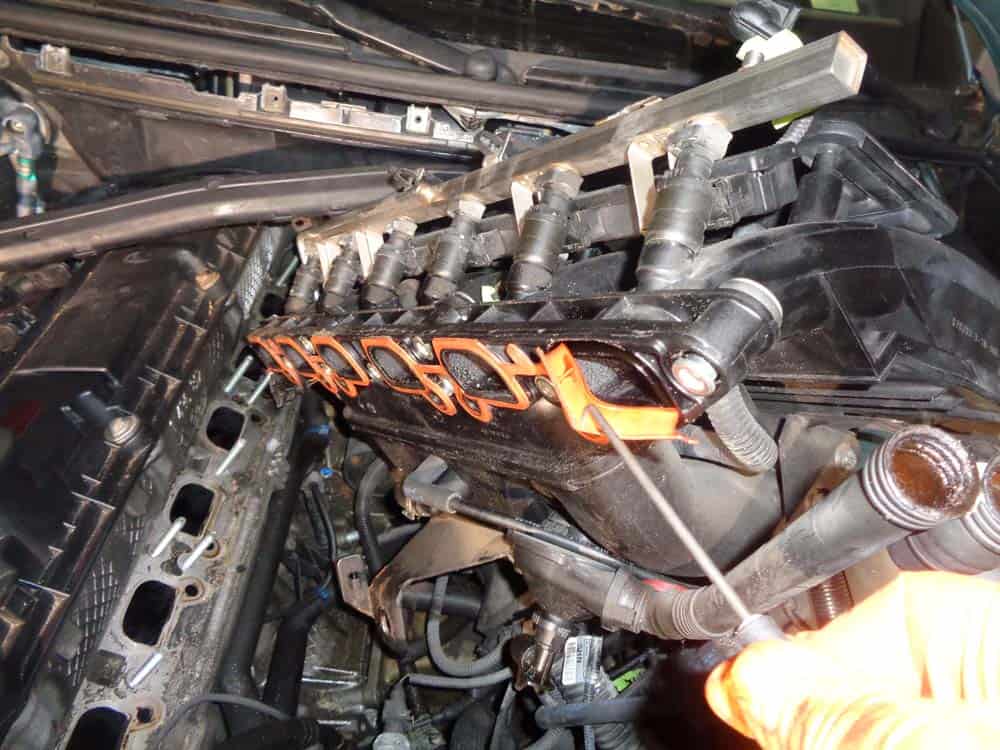 See P0977 in engine
